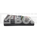 Аудиомикшер DSPPA DMX12 12-Канальный, фото2