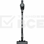 Пылесос вертикальный Gorenje SVC216FMLBKII черный, питание от аккумулятора, 121 Вт, уборка сухая, пылесборник 0.5 л, работа от АКБ max - 45 мин, фото5
