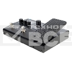 Напольный процессор эффектов Valeton [GP-100] 45 усилителей, 40 кабинетов, 50+ эффектов, до 9 эффектов одновременно, поддержка IR импульсов гитарных кабинетов, встроенный USB-аудиоинтерфейс, программа - эдитор для ПК, фото6