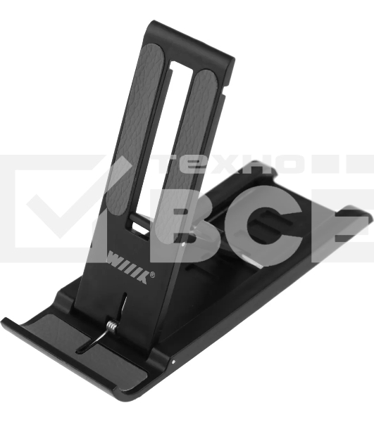 Подставка Wiiix DST-430-B черный