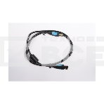 Кабель Vention USB 2.0 AM/BM - 3м. черный VAS-A16-B300, фото4