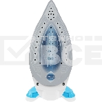 Парогенератор Tefal SV8002E0, голубой/белый, фото21