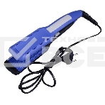 Щипцы Starwind SHE6620 40Вт макс.темп.:210С покрытие:керамическое синий, фото13