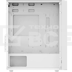 Компьютерный корпус Ocypus Gaммa C50 без БП белый (Gaммa-C50-WHG000XX-GL), фото6