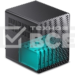 Компьютерный корпус JONSBO Computer Case N3 черный, фото15