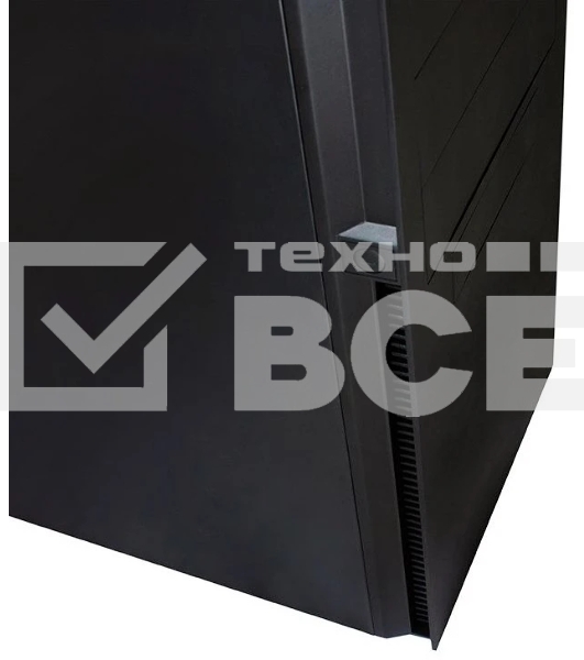 Компьютерный корпус Midi Tower Powerman/InWin BA833BK PM-600ATX-F U3.0*2+A(HD) Mid-ATX 6125674