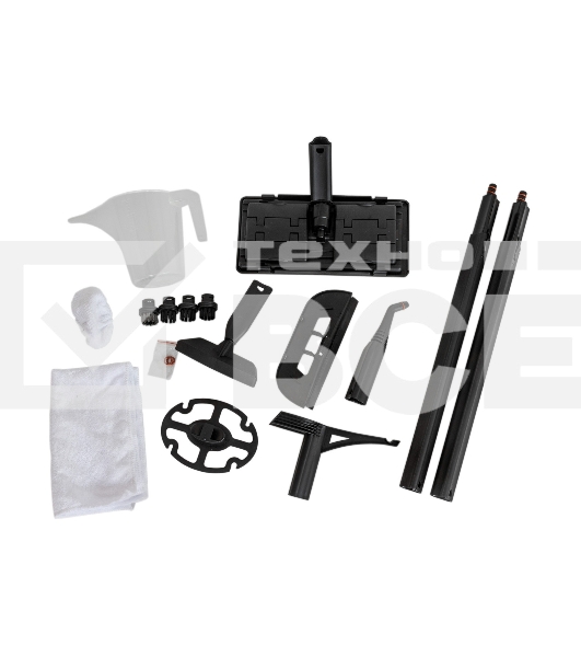 Пароочиститель Pioneer SC280