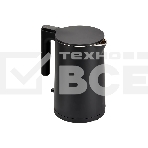 Чайник электрический EVOLUTION KP17221 черный, фото4