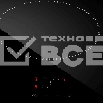 Индукционная варочная панель Maunfeld AVI4531BK, фото8