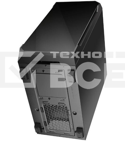 Компьютерный корпус Ginzzu CL120 ATX