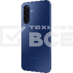 Смартфон Samsung Galaxy A17 SM-A175F, 6/128Gb, синий, фото4