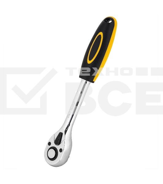 Ключ-трещотка Deli DL2521 1/2