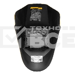 Щиток защитный лицевой (маска сварщика) Denzel F8, см. окно 100х50, Real Color, DIN 4-8/9-13, фото10