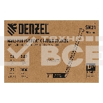 Гвозди Denzel для пнев. нейлера (крашен.), длина - 90 мм, диам. - 3,05 мм, 2000 шт., фото5