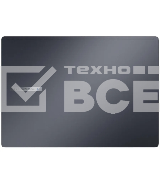 Ноутбук ASUS ExpertBook B3 B3605CCA-MB0142 Intel Core Ultra 7 155H 3800MHz/16