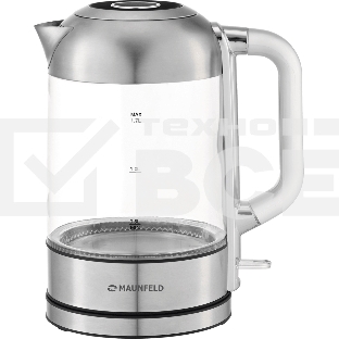 Чайник MAUNFELD MGK6709S