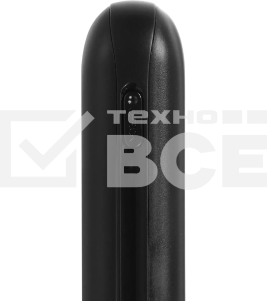 Портативный аккумулятор Cactus CS-PBFSOA-10000 10000mAh 22.5W 4.5A USB-A/USB-C черный