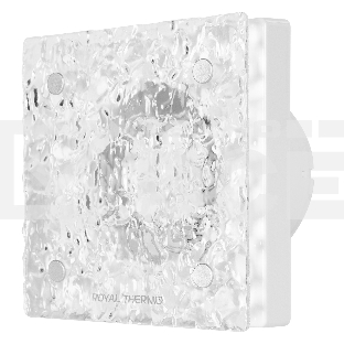 Вентилятор вытяжной Royal Thermo RAFC 100 Frozen