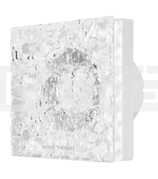 Вентилятор вытяжной Royal Thermo RAFC 100 Frozen