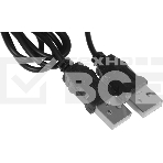 Комплект клавиатура + мышка Defender LINE C-511 RU черный, фото15