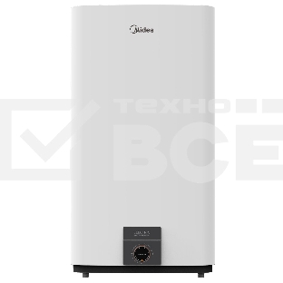 Накопительный водонагреватель Midea MWH-5020-FEM Stream 50 литров