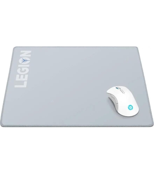 Коврик для мыши Lenovo Legion Gaming Большой серый 450x400x2мм