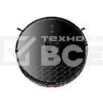 Робот-пылесос TopDevice TDSRC003_BK черный, 40 Вт, 2600 мА·ч Li-Ion, уборка влажная/сухая, пылесборник контейнер 0.4 л, фото8