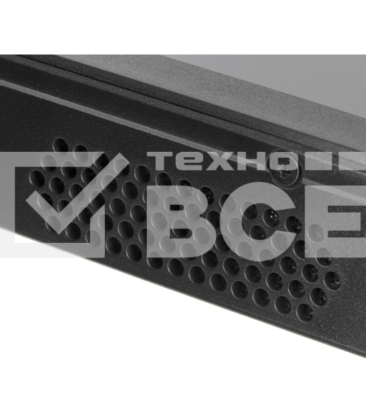 Монитор 23.8' ViewSonic VA2432-MHD-3 IPS 1920x1080, 75 Гц, 4 мс, 16:9, 250 кд/м², VGA, HDMI 1.4, DP 1.2, 3.5 Jack, динамики (2x2 Вт), черный