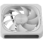 Вентилятор для корпуса Formula Air Fusion 1 WH Reverse ARGb 120х120x28 белый 4-pin 35.97дБ (упак.:1шт) (AIR FUSION 1 WH REVERSE) Ret, фото2