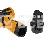 Дрель-шуруповерт аккумуляторная Deko DKCD12FU-Li SET3, 12В, 2АКБ, Кейс, фото6