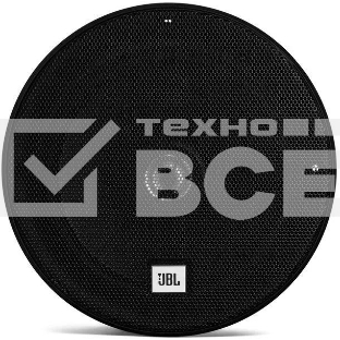 Автоколонки JBL STAGE1 621 6,5' (165 мм), 2-полосные,4 Ом, MAX 175 Вт, RMS 35 Вт, 55 - 20 000 Гц, 90 дБ, гриль, установочная глубина 56 мм.