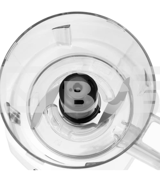 Блендер стационарный Kitfort КТ-3524 500Вт белый/черный