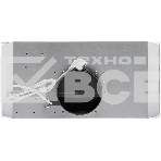 Вытяжка встраиваемая Maunfeld THAMES 601PM белый, 60 см, 850 куб. м/ч, 44 дБ, фото7