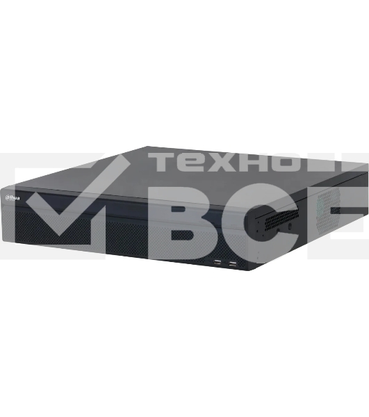 Видеорегистратор Dahua DHI-NVR5864-EI2