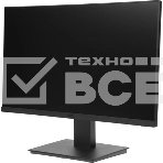 Монитор 23.8' HKC MB24V13FS129 IPS 1920x1080, 100 Гц, 4 мс (GtG), 16:9, 250 кд/м², VGA, HDMI 1.4, DP 1.2, 3.5 Jack, динамики (2×2 Вт), черный, фото4