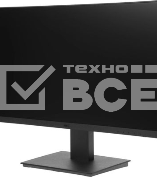 Монитор 23.8' HKC MB24V13FS129 IPS 1920x1080, 100 Гц, 4 мс (GtG), 16:9, 250 кд/м², VGA, HDMI 1.4, DP 1.2, 3.5 Jack, динамики (2×2 Вт), черный