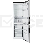 Холодильник Atlant ХМ-4621-181-NL серебристый двухкамерный 211/94л морозилка снизу, No Frost, фото3