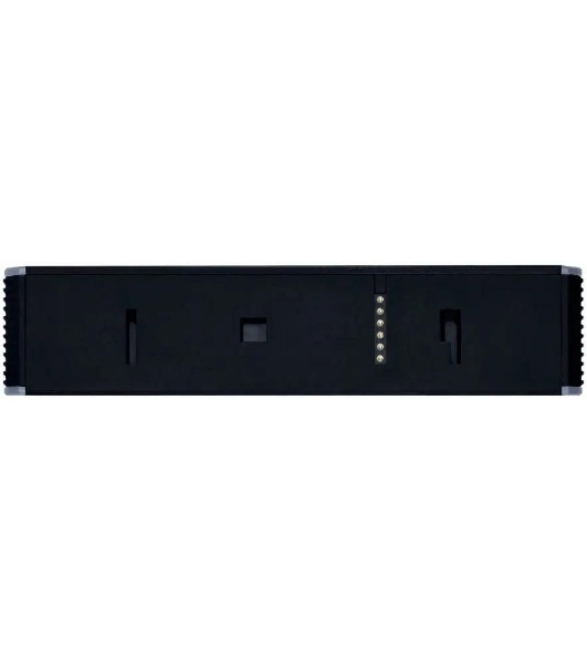 Вентилятор для корпуса Lian-Li Uni Fan CL Wireless 120 Reverse ARGB 124х120x28 черный 4-pin 30.8дБ (G99.12RCL1W1B.R0) Ret