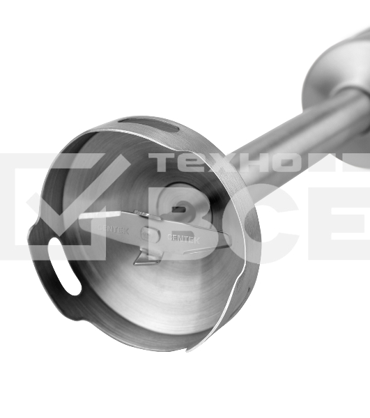 Блендер Centek CT-1311 (Черн/сталь)