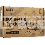 Ноутбук MSI Modern 15 F1MG/15.6'/IPS/Intel Core 7 150U /16Gb/512Gb SSD/Intel Graphics/DOS/серый/1.7kg, фото2