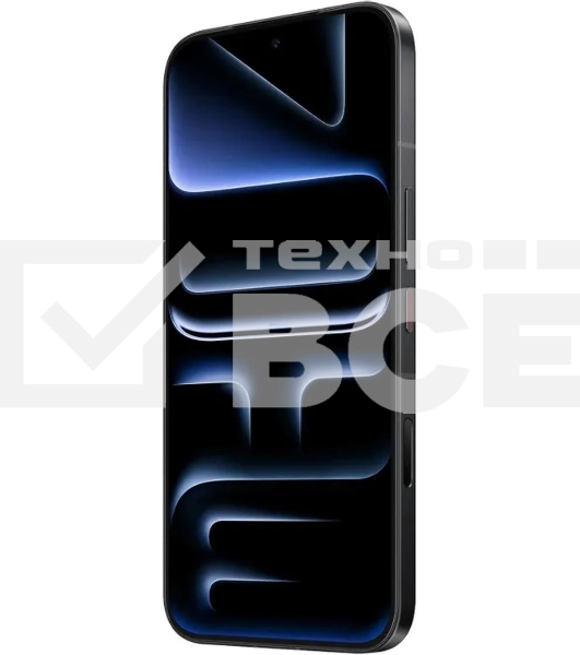 Смартфон Infinix Note 60 X6879 8Gb, 256Gb, черный