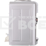 Кулер для воды Aqua Work 0.7-TDR, верхняя загрузка, нагрев 95 °С, охлаждение 12 °С, серебристый, фото5