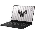 Ноутбук Asus TUF Gaming F16 FX608JHI-TU216/16'/IPS/Intel Core i5 14450HX/16Gb/512Gb SSD/NVIDIA GeForce RTX 5050 8Gb/без ОС/серый/2.2kg, фото6