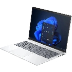 Ноутбук Hewlett-Packard EliteBook 8 G1i/16'/IPS/Intel Core Ultra 7 255U/16Gb/512Gb SSD/Intel Graphics/Windows 11 Pro/серебристый/1.69kg, фото2