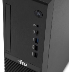 ПК IRU Planio 310H6SFC SFF i3 12100F (3.3) 8Gb SSD256Gb GT610 2Gb Windows 11 Pro GbitEth 350W черный (2153448), фото12