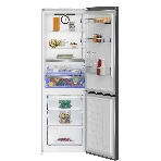 Холодильник Beko B5RCNK366HDXBR, фото3