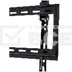 Кронштейн для телевизора Arm Media STEEL-4 черный 22