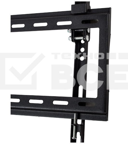Кронштейн для телевизора Arm Media STEEL-4 черный 22