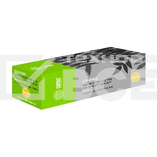 Картридж лазерный Cactus CS-B400 106R03581 черный (5900 стр.) для Xerox VersaLink B400/405