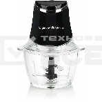 Измельчитель Zigmund & Shtain CH-33 R, фото 1